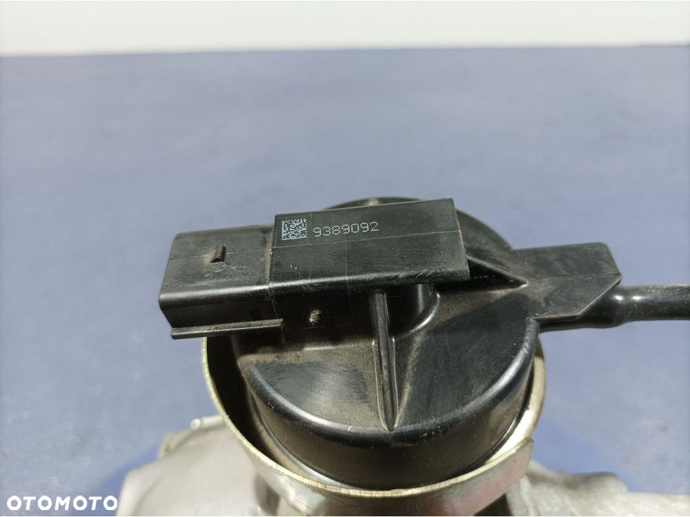 SKODA SUPERB III 2.0 TDI DFGA 150 KM TURBOSPRĘŻARKA TURBINA 04L253020Q - 6