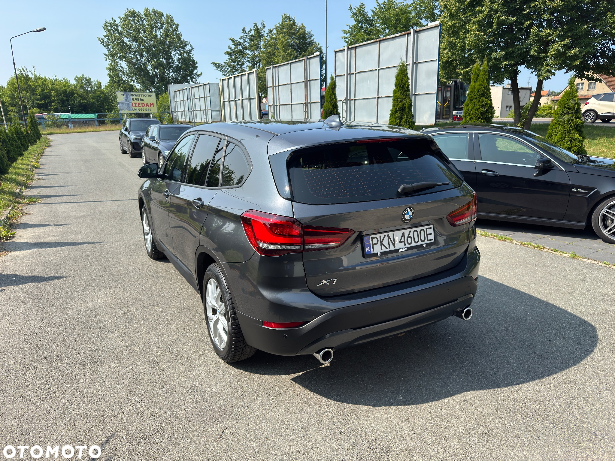 BMW X1 xDrive20d - 6