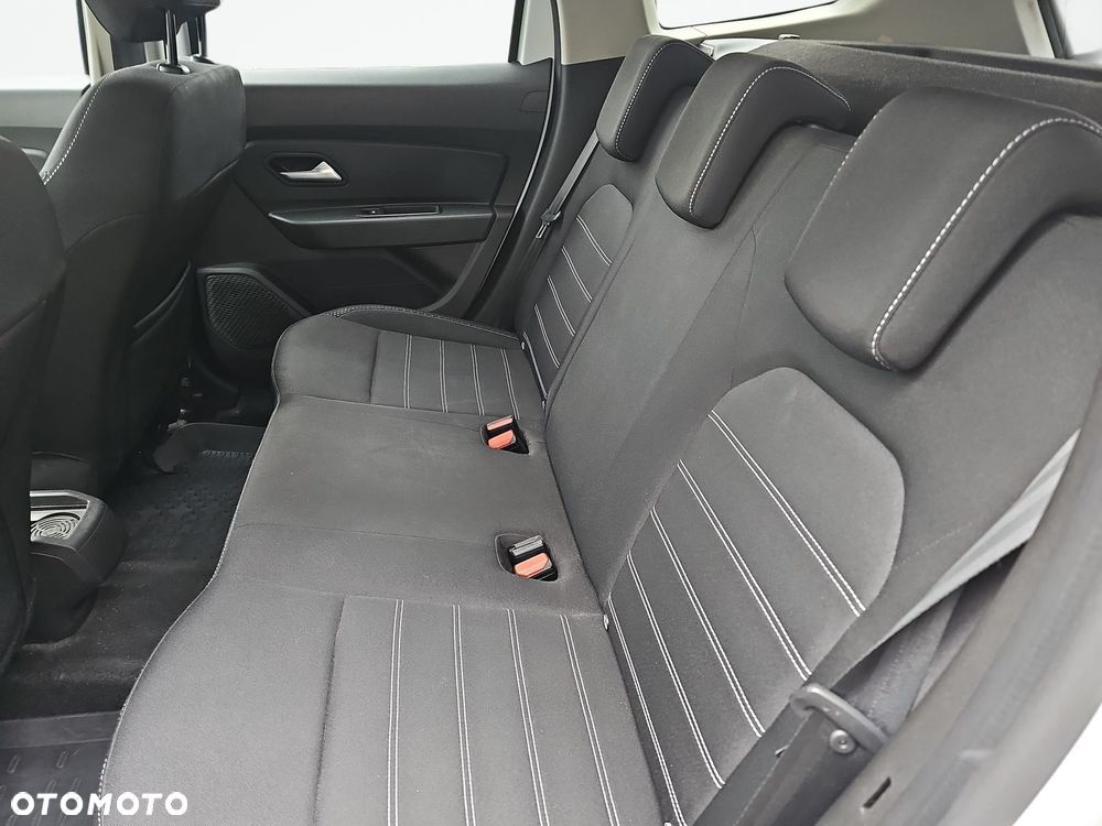Dacia Duster 1.3 TCe FAP Prestige EU6d - 12