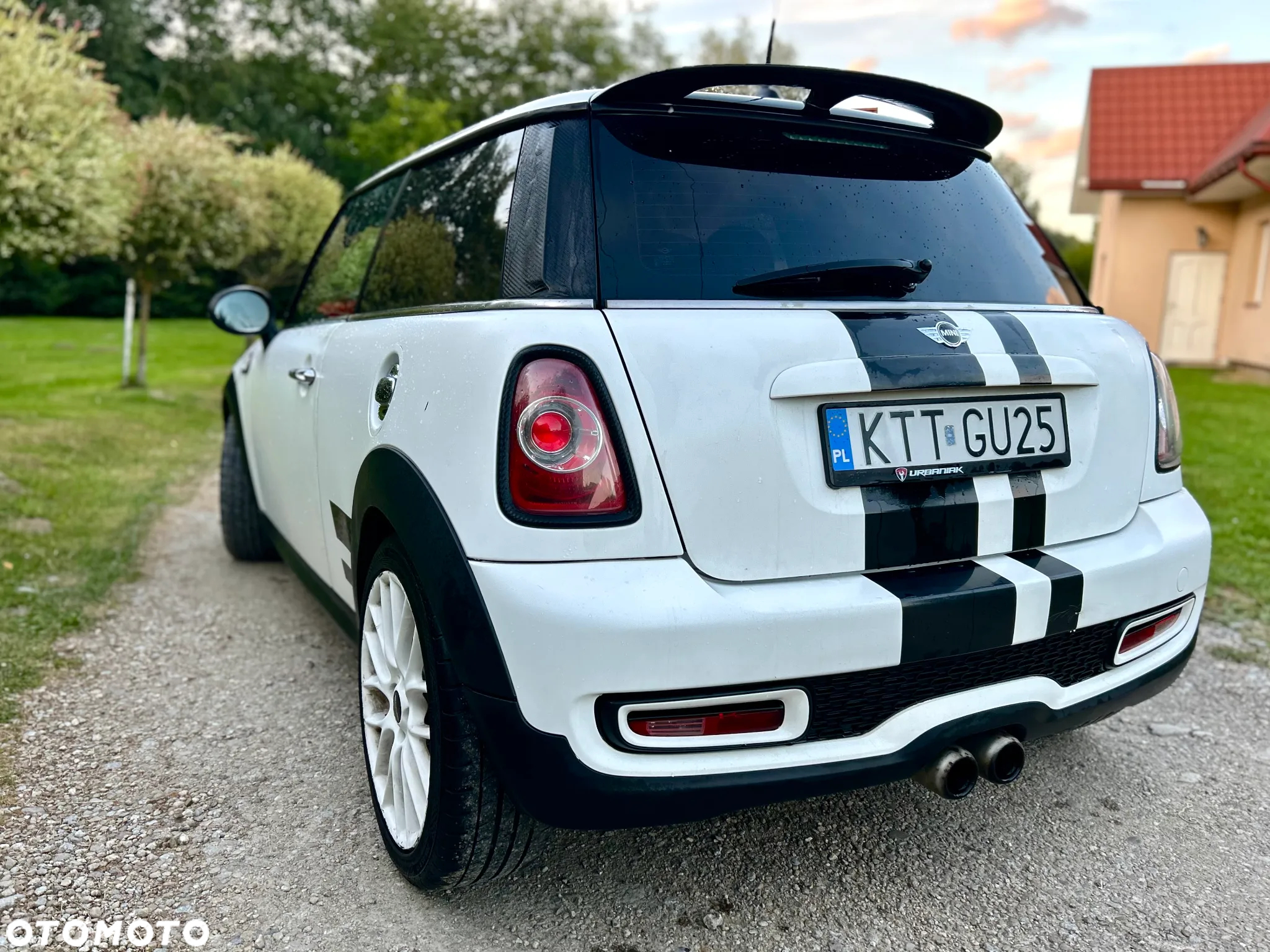 MINI Cooper S Coupe - 4