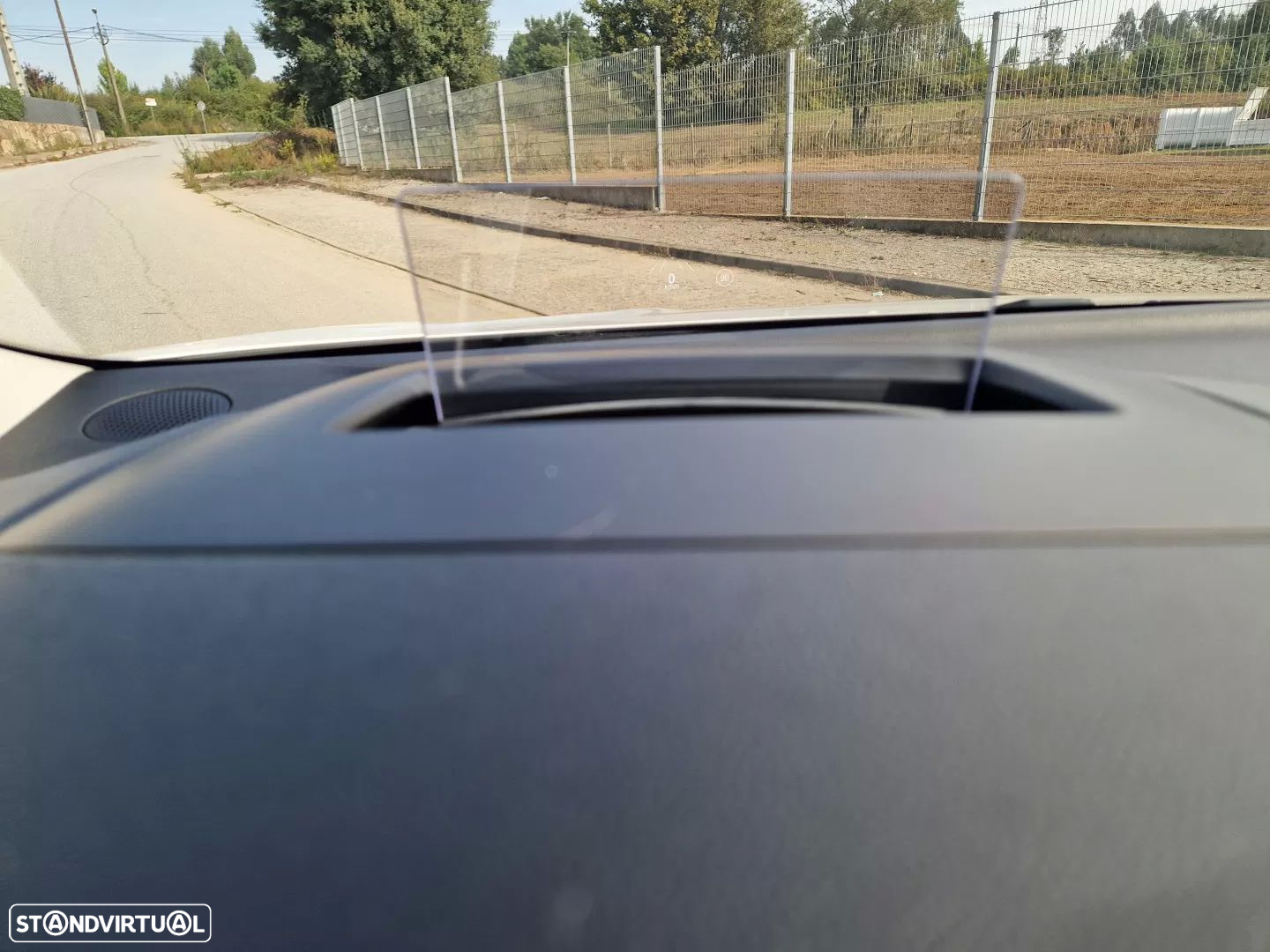 Ford Focus 1.5 TDCi EcoBlue Active X Aut. - 4