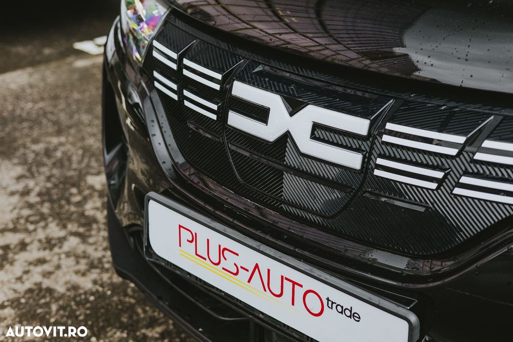 Dacia Spring Comfort Plus - 6