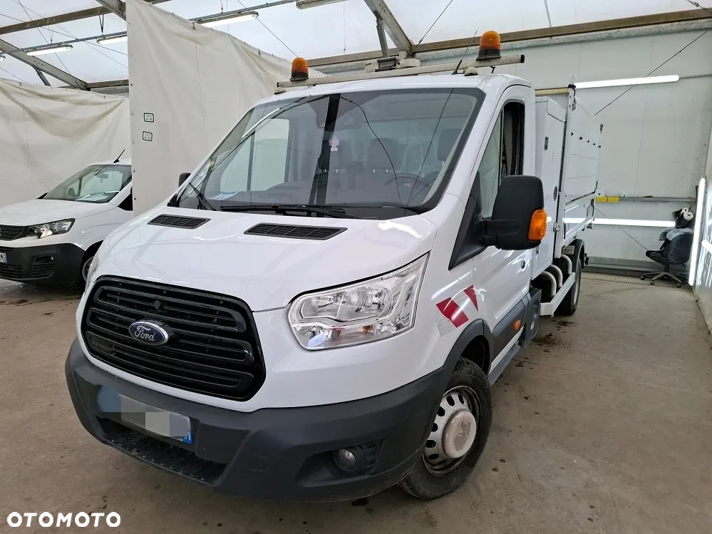 Ford TRANSIT - 2