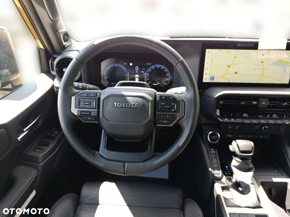 Toyota Land Cruiser LC 2.8 D-4D First Edition - 12