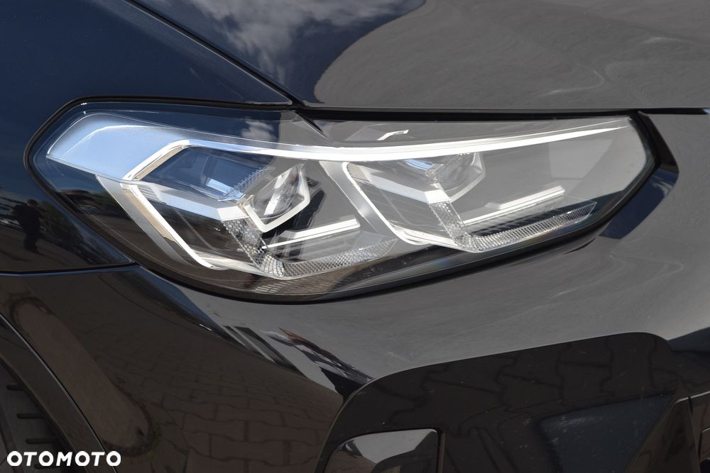 BMW X4 xDrive20d M Sport - 11