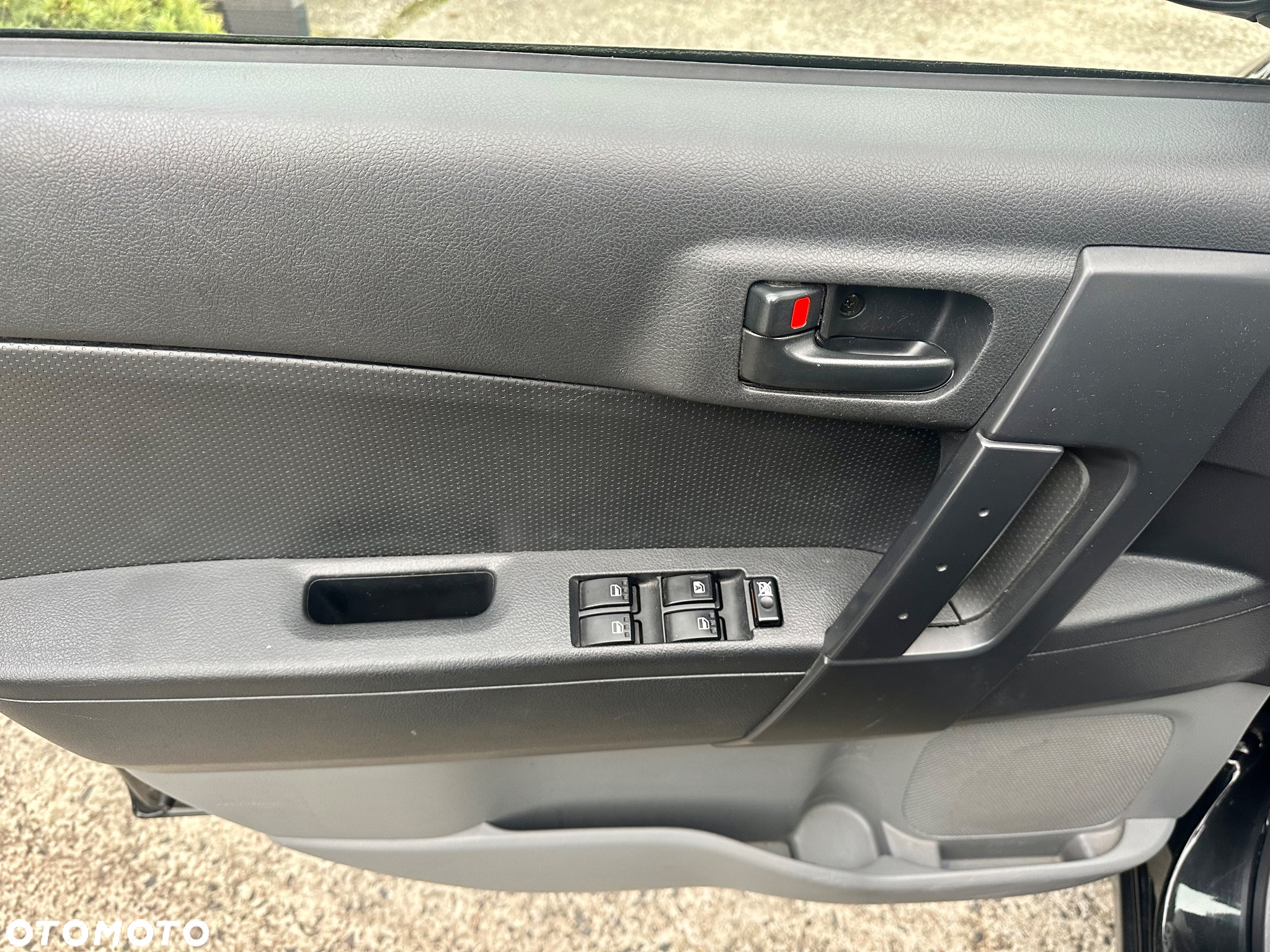 Daihatsu Terios 2WD Top - 24