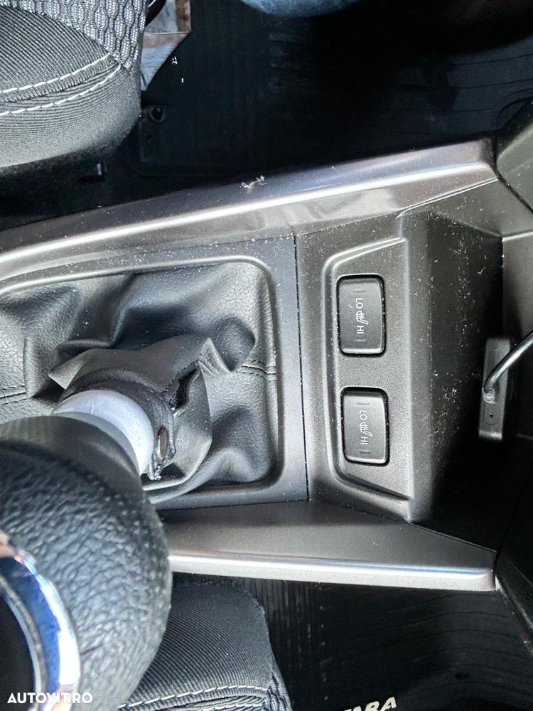 Suzuki Vitara 1.4 Boosterjet MHEV Passion - 13