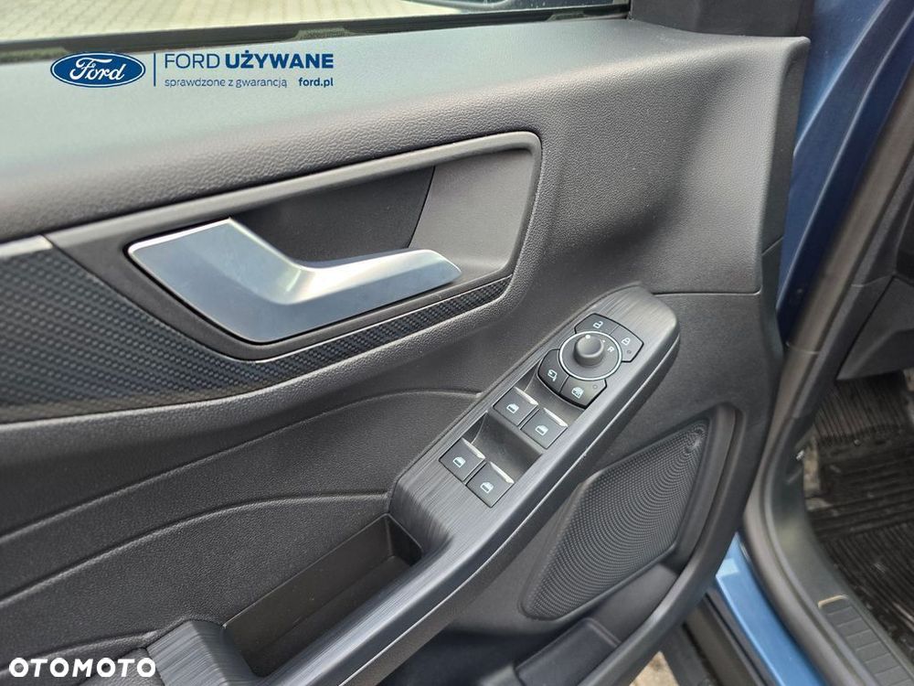 Ford Kuga - 9