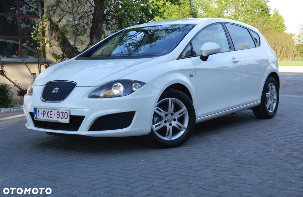 Seat Leon - 1