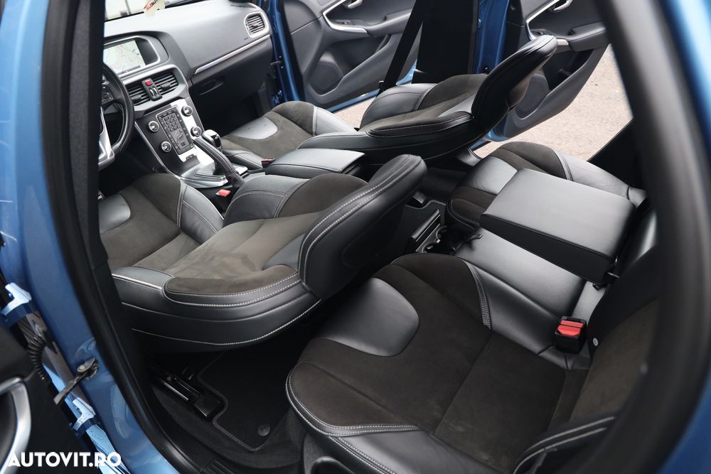 Volvo V40 D2 RDesign - 8