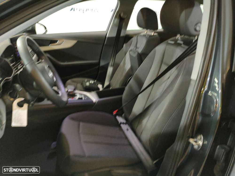 Audi A4 Avant 35 TDI S tronic - 5