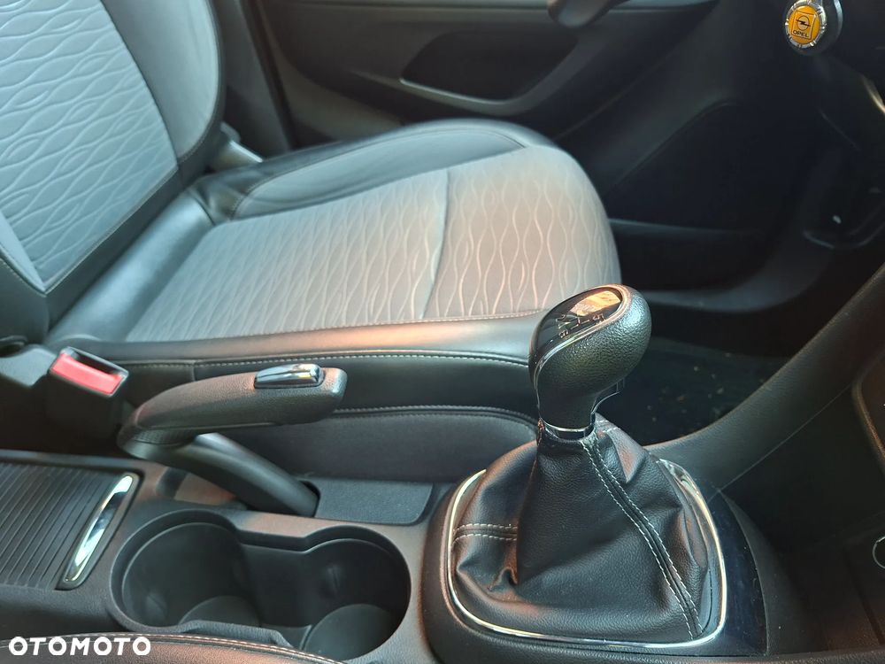 Opel Mokka 1.4 T Cosmo S&S - 28