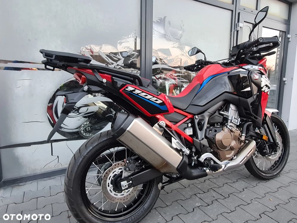Honda CRF - 25