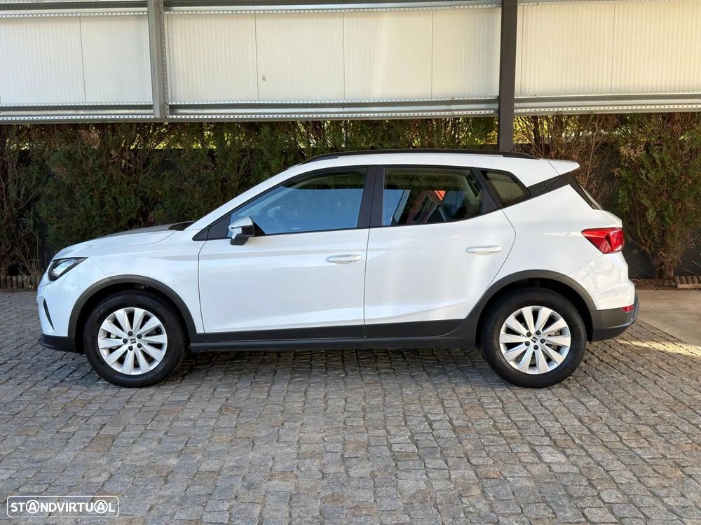 Seat Arona 2024 photo 4