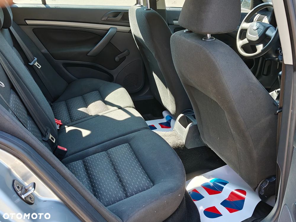 Skoda Octavia 1.6 TDI Elegance - 18