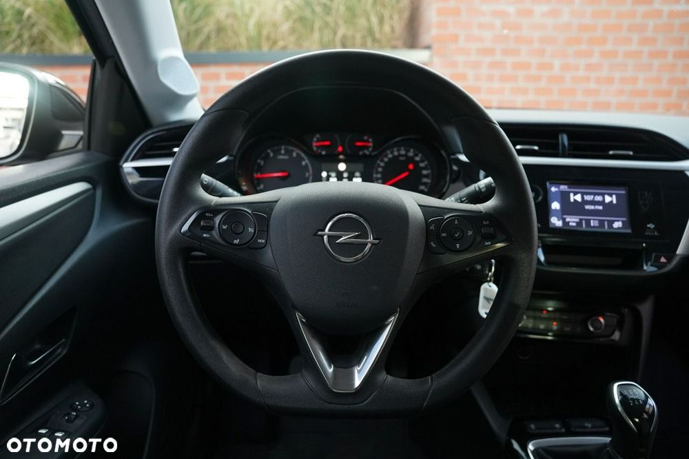 Opel Corsa - 14