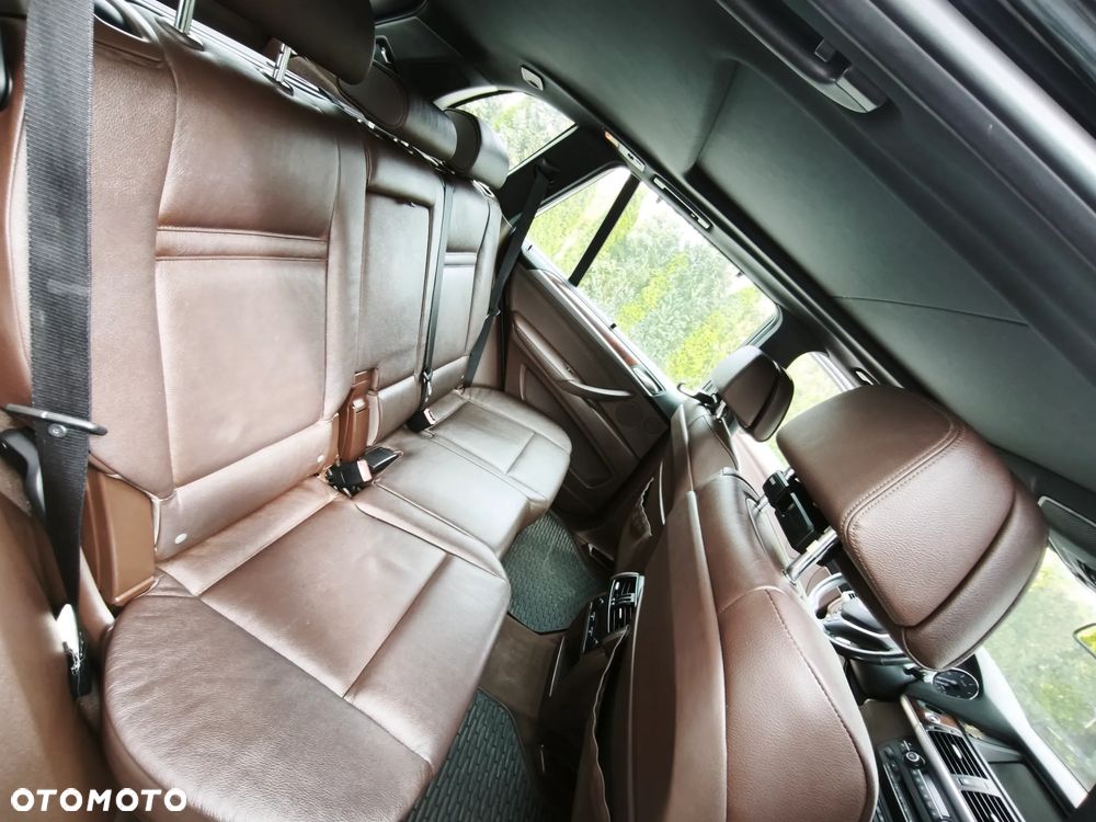 BMW X5 3.0d xDrive - 8