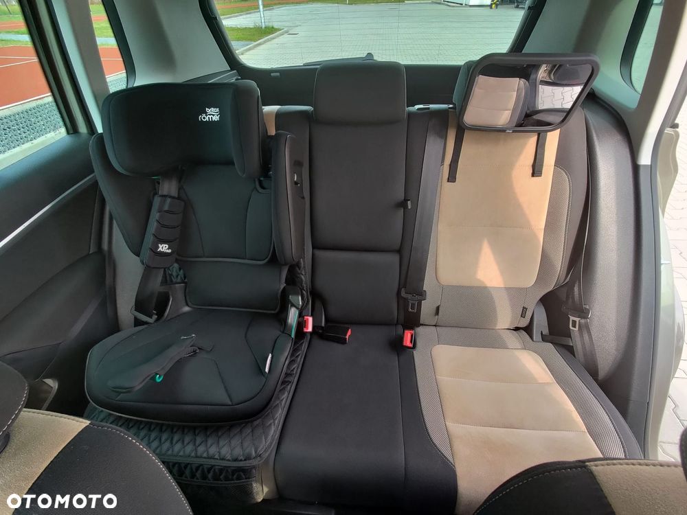 Volkswagen Tiguan 2.0 TSI 4Mot Sport&Style DSG - 27