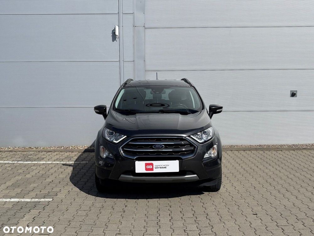 Ford EcoSport - 3