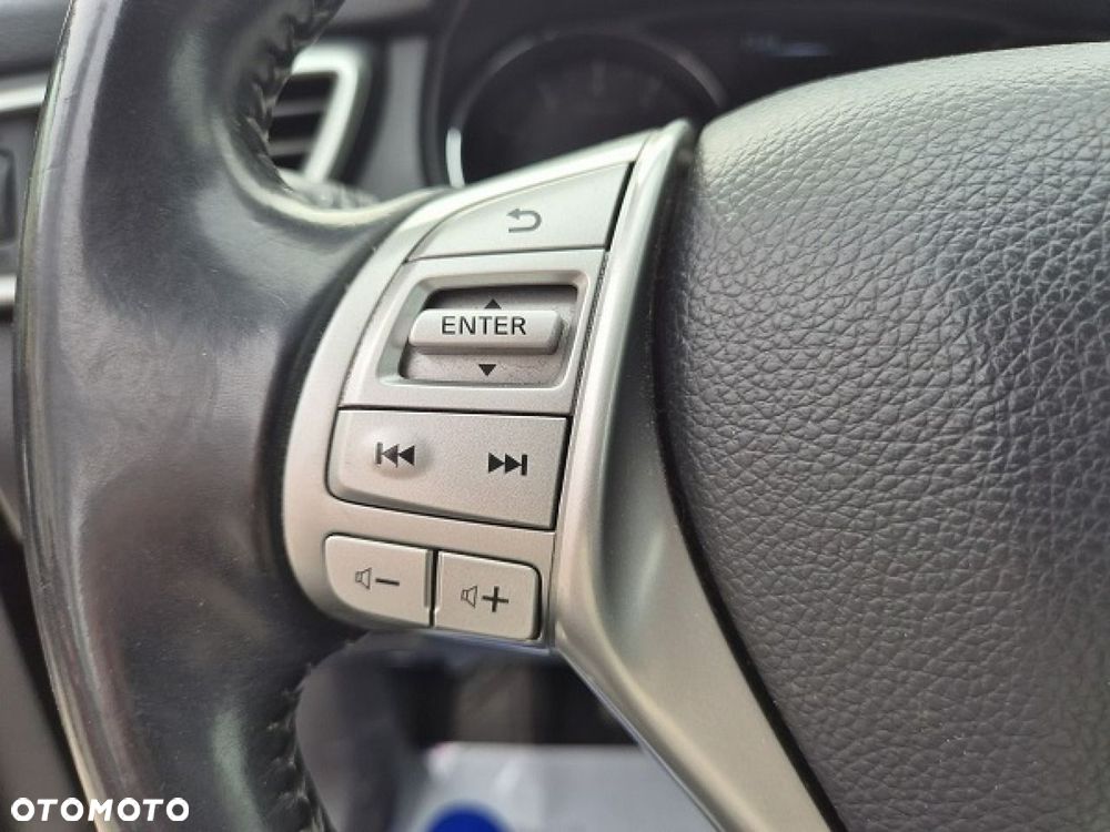 Nissan Qashqai - 20