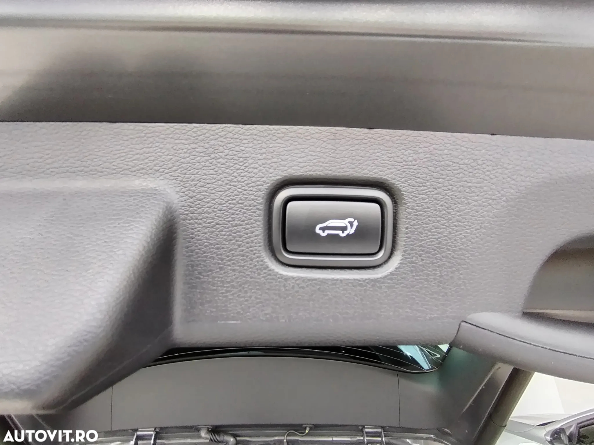 Kia Sportage 1.6 T-GDI AWD Plug-in Hybrid GT-line - 26