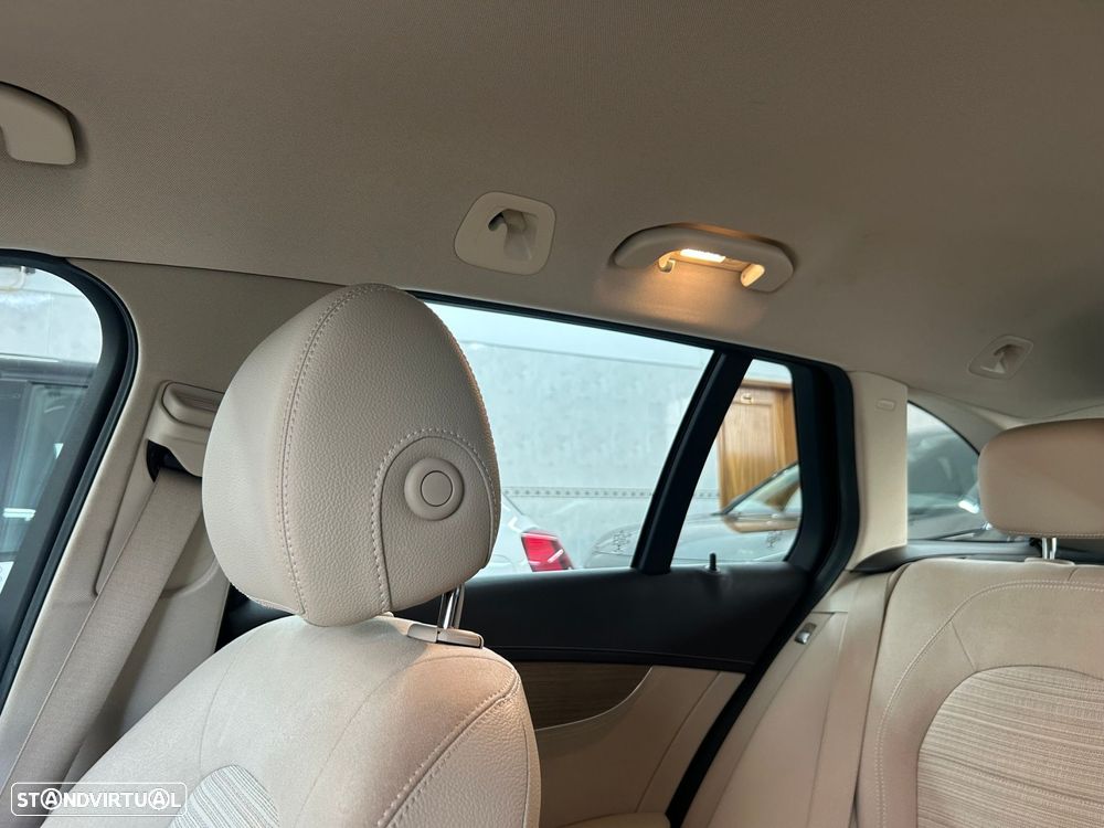 Mercedes-Benz C 200 BlueTEC Avantgarde Aut. - 30