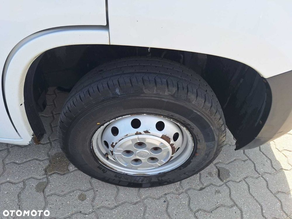 Fiat Ducato L2H2 Krajowy Sklejka Hak dmc 3500 ! Ładowność 1575 kg ! - 26