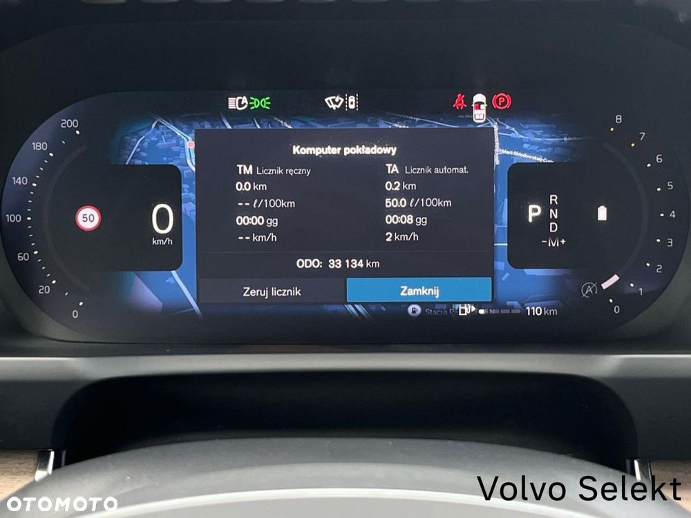 Volvo XC 90 - 29