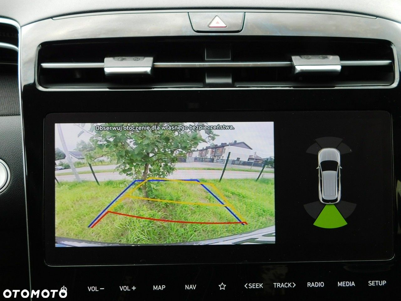 Hyundai Tucson - 19