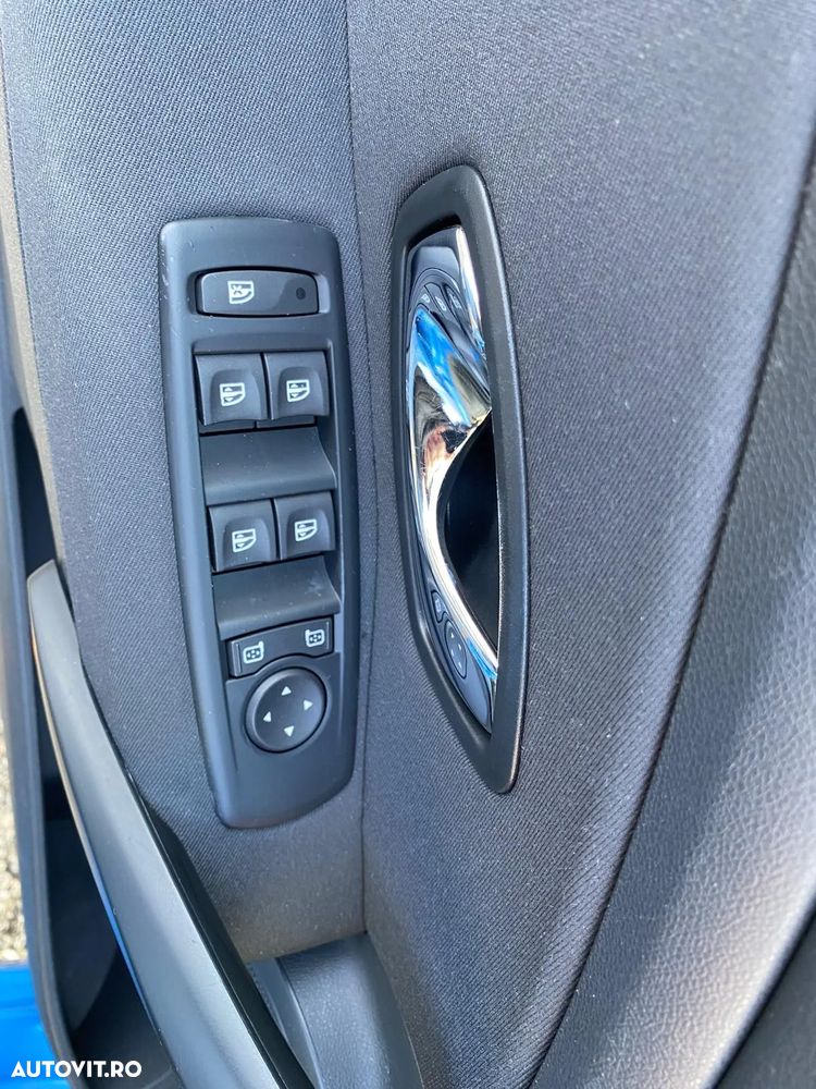 Renault Megane 1.5 dCi Dynamique - 16