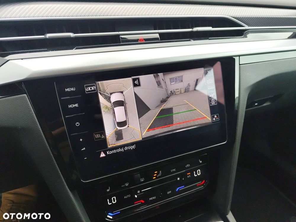 Volkswagen Arteon 2.0 TSI 4Motion R DSG - 25