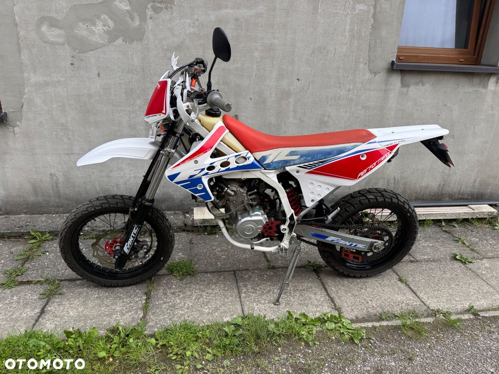 Fantic Inny - 5