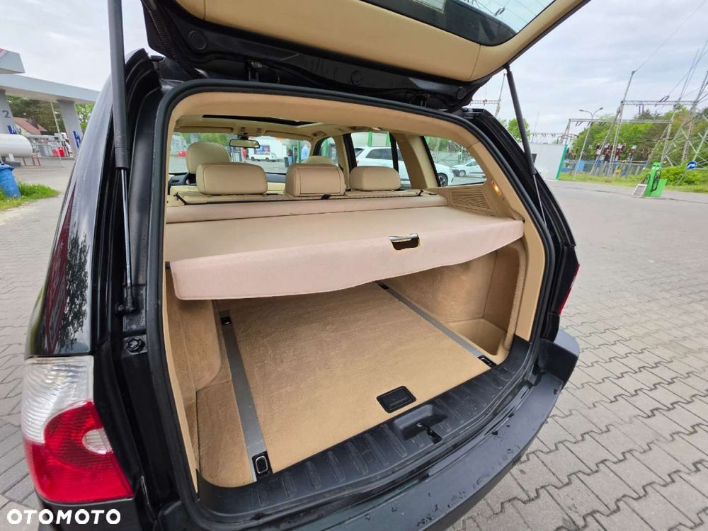 BMW X3 - 32
