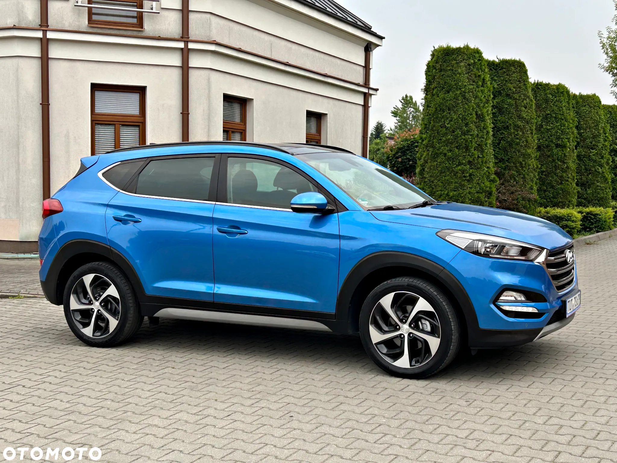 Kia Sportage 1.6 T-GDI Business Line 2WD - 15