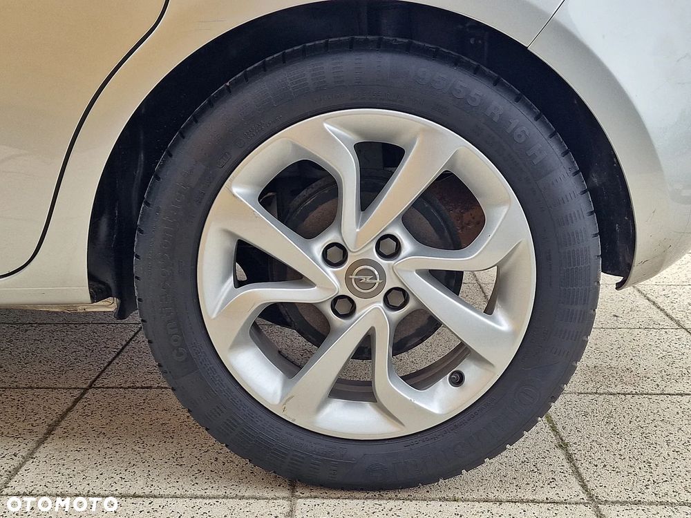 Opel Corsa 1.4 Cosmo - 18