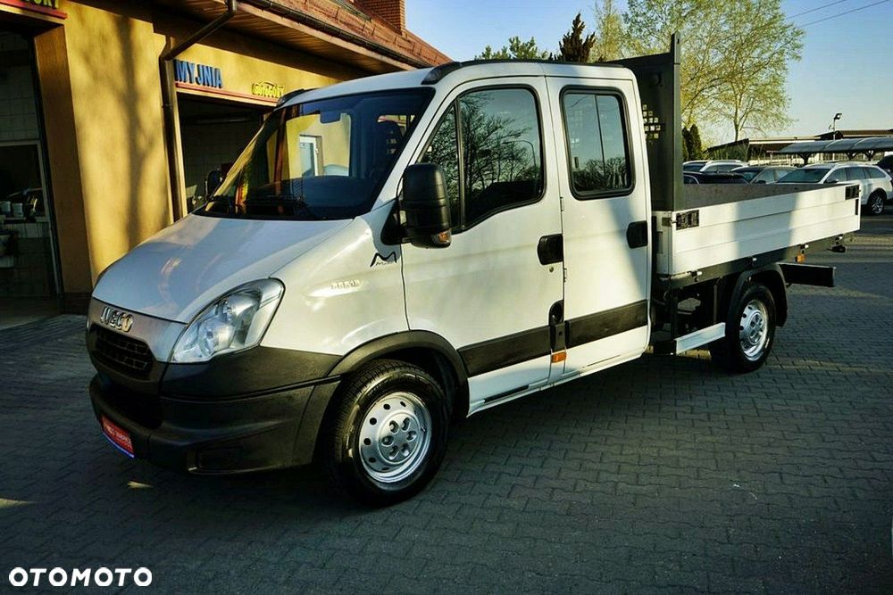 Iveco Daily - 2