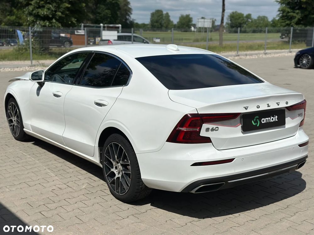 Volvo S60 T4 Inscription - 6