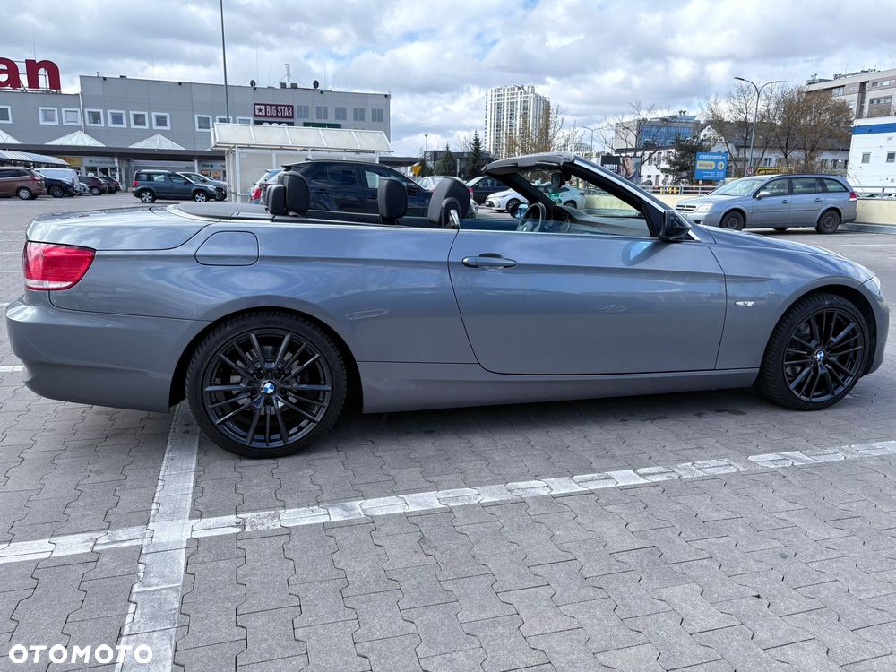 BMW Seria 3 320i Edition Exclusive - 7