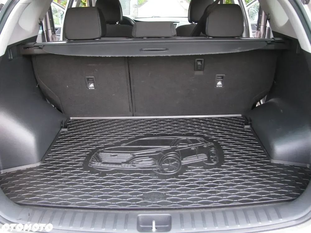 Hyundai Tucson 1.6 Turbo 4WD DCT Intro Edition - 28