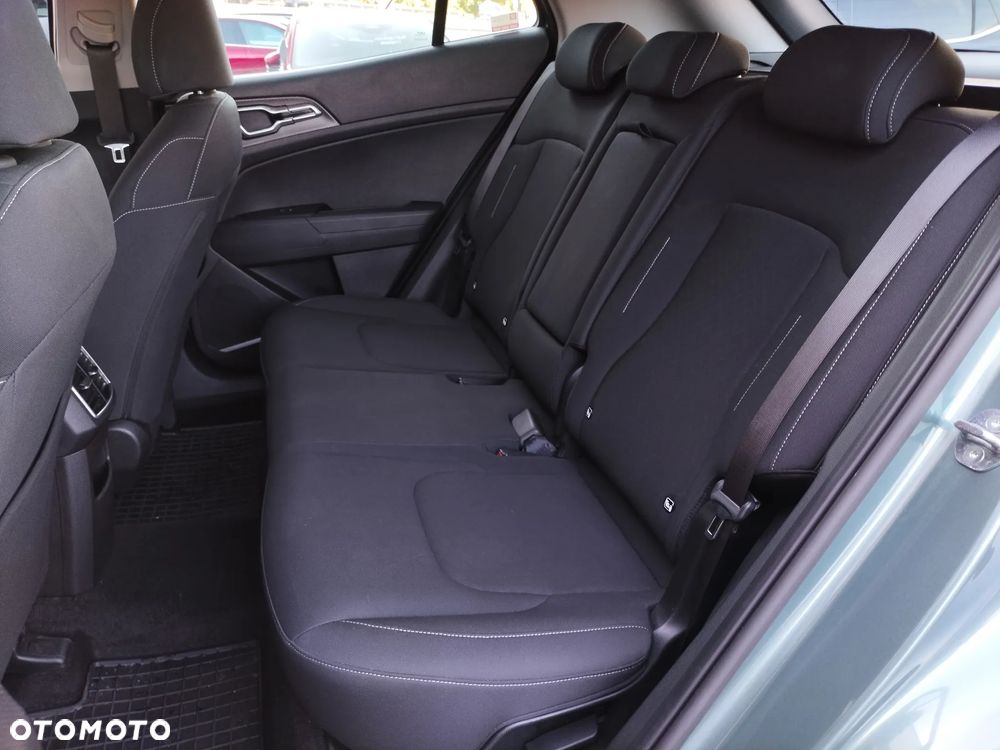 Kia Sportage - 16
