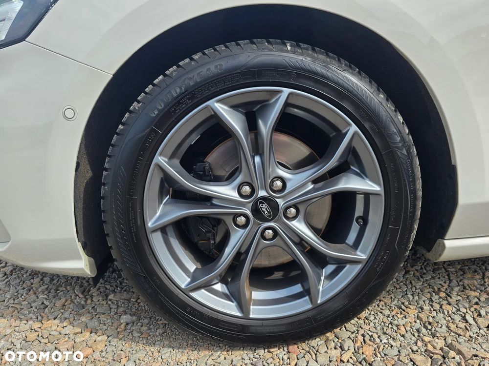 Ford Focus 1.5 EcoBoost STart-Stopp-System ST-LINE - 10