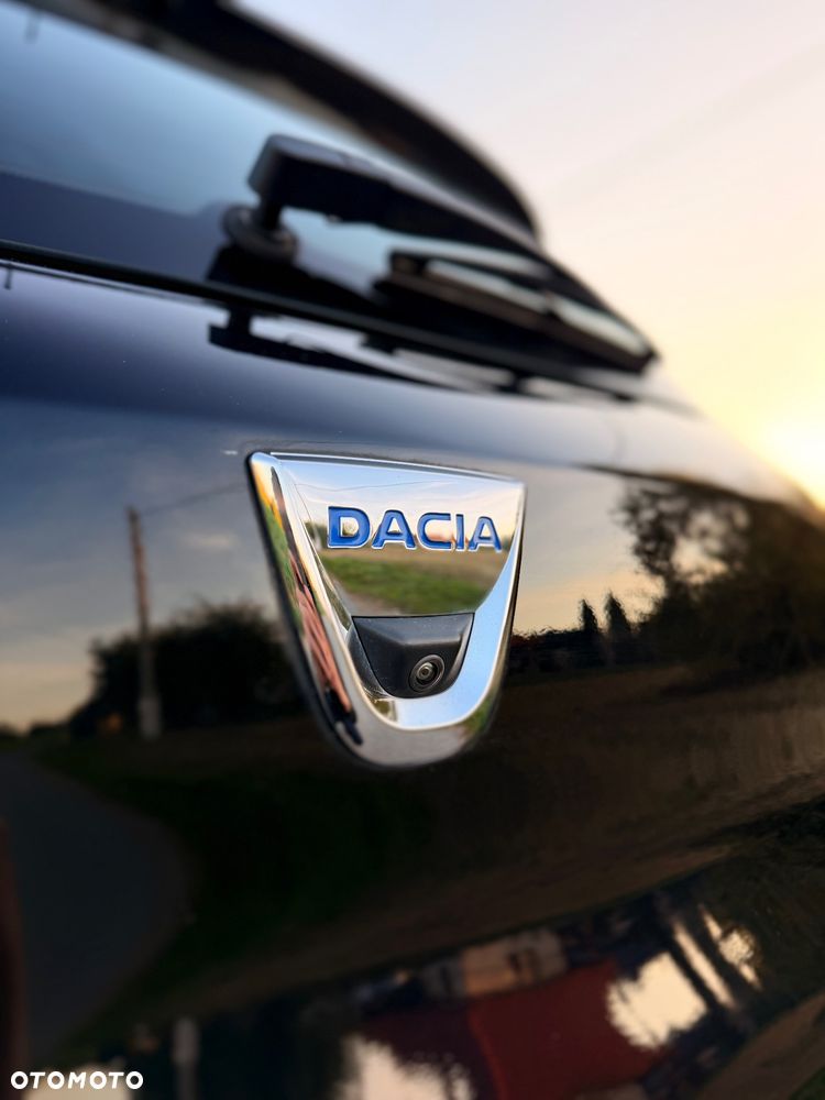 Dacia Spring 27.4kWh Expression - 22