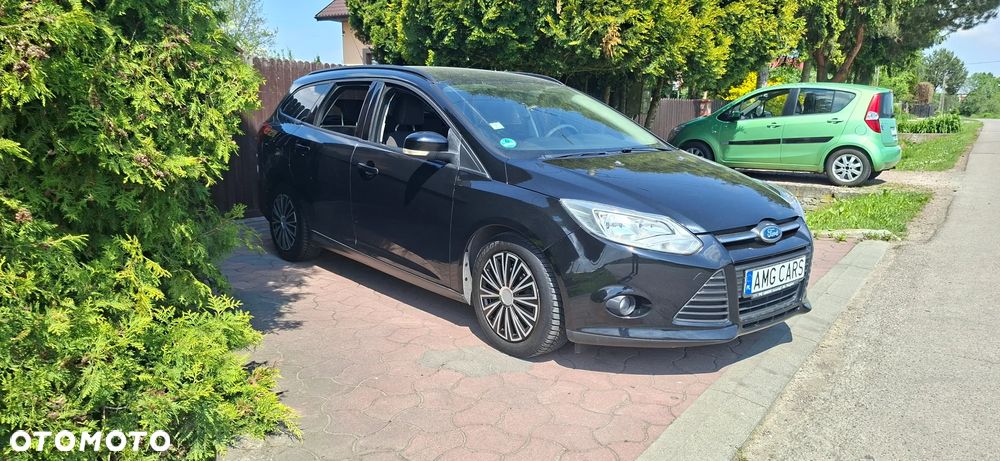 Ford Focus - 21