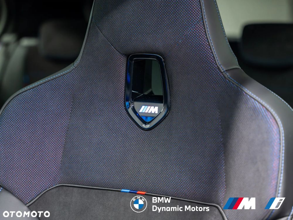 BMW Seria 1 M135 xDrive - 27
