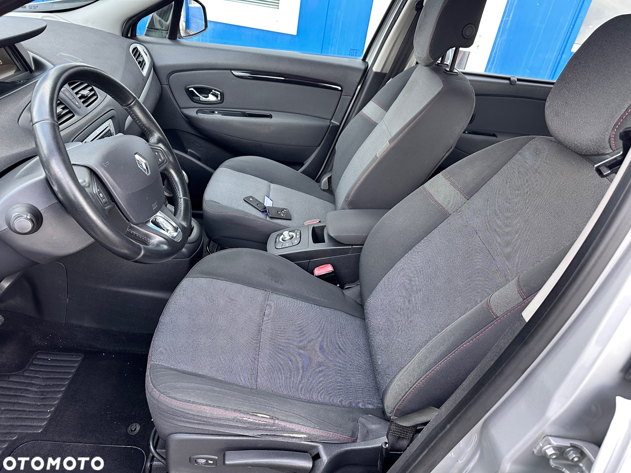 Renault Scenic - 20
