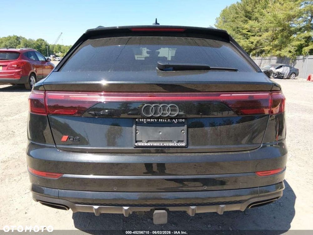 Audi Q8 - 4