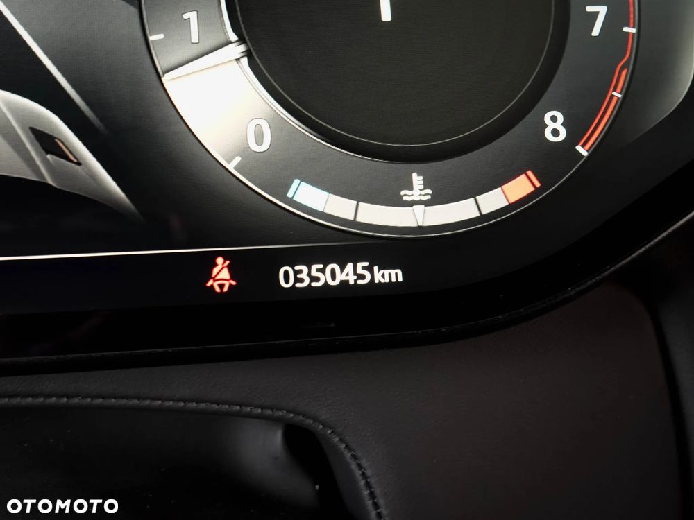 Land Rover Range Rover Sport S 4.4 V8 P635 mHEV SV Carbon - 34