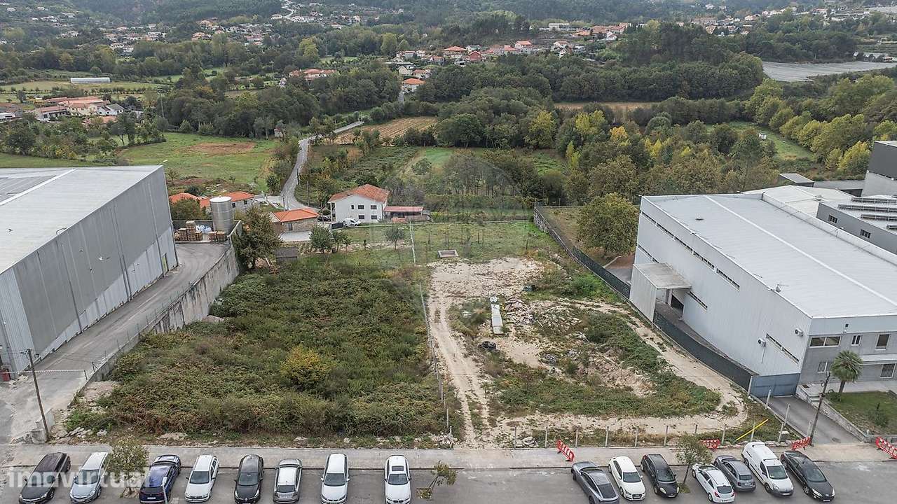 Industrial  para venda