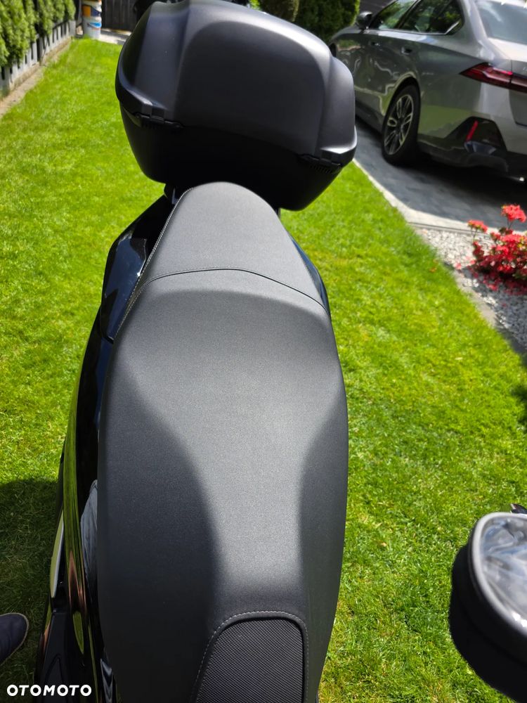 Honda PCX - 12