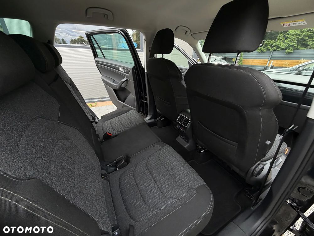 Skoda Kodiaq 2.0 TDI 4x2 Ambition DSG 7os - 17